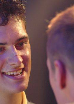 Oficer - odcinek 10 – Zdrada