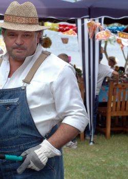 Oficer - odcinek 2 – Ludzie z miasta