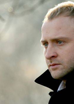 Oficer - odcinek 6 – Odwet