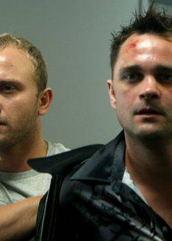 Oficer - odcinek 7 – Maszeruj albo giń