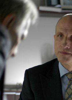 Oficerowie - Druga strona lustra