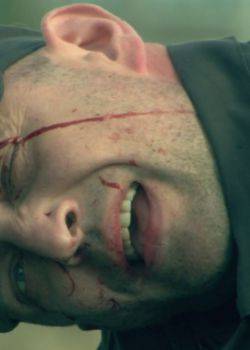 Oficerowie - odcinek 7 – Diagnoza