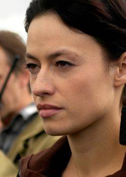 Oficerowie - odcinek 8 – Podpucha