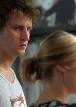 Oficerowie - Oddany chleb