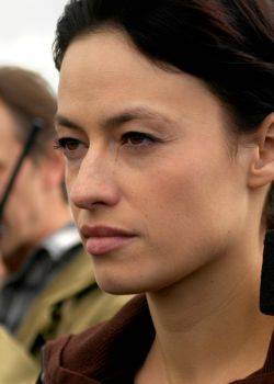 Oficerowie - Podpucha