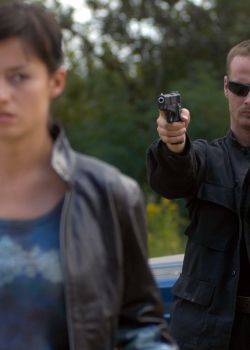 Oficerowie - Słowo honoru