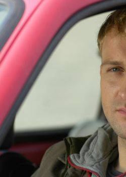 Oficerowie - Stinger