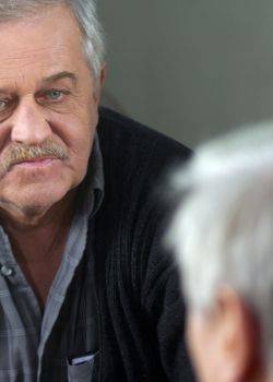 Oficerowie - Wypożyczalnia ludzi