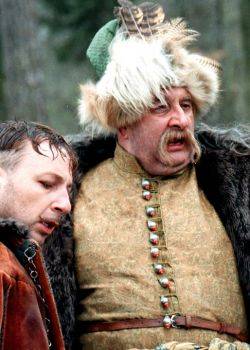 Ogniem i mieczem - odcinek 1