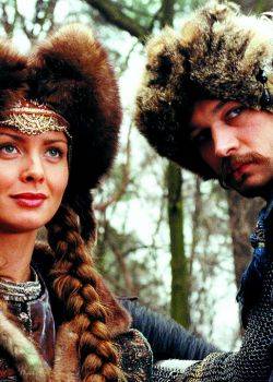 Ogniem i mieczem - odcinek 2