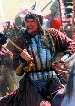 Ogniem i mieczem - odcinek 4