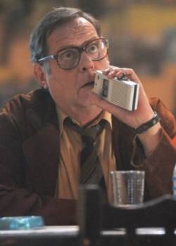 Ogród z brązu - sezon 1 - odcinek 4