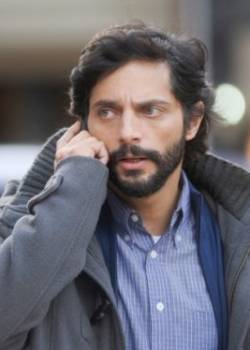 Ogród z brązu - sezon 1 - odcinek 1