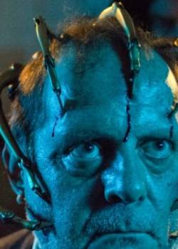 Ogród z brązu - sezon 1 - odcinek 5