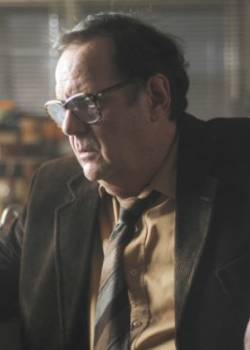 Ogród z brązu - sezon 1 - odcinek 2