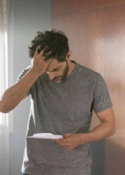 Ogród z brązu - sezon 1 - odcinek 6