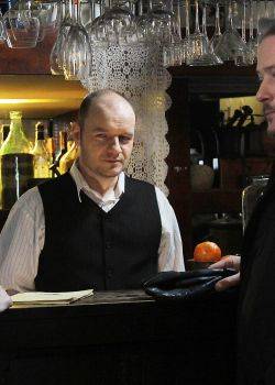 Ojciec Mateusz - odcinek 121 – Na złej drodze