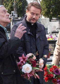 Ojciec Mateusz - odcinek 125 – Zielony zakątek