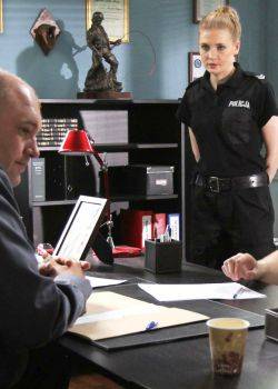 Ojciec Mateusz - odcinek 127 – Dzień papieski