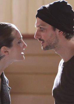 Ojciec Mateusz - odcinek 130 – Zakładniczka