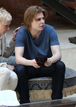 Ojciec Mateusz - odcinek 133 – Kolekcjoner