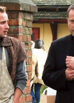 Ojciec Mateusz - odcinek 137 – Tajemnica Możejki