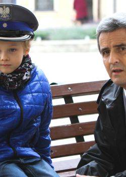 Ojciec Mateusz - odcinek 139 – Wyścig z czasem