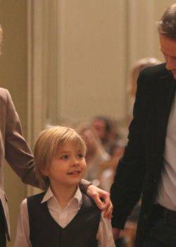 Ojciec Mateusz - odcinek 142 – Cudowne dziecko