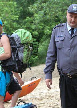 Ojciec Mateusz - odcinek 151 – Zakochany Marczak