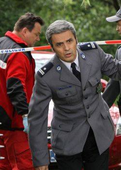 Ojciec Mateusz - odcinek 153 – Na zakręcie