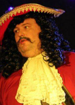 Ojciec Mateusz - odcinek 165 – Piotruś Pan