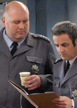 Ojciec Mateusz - odcinek 173 – Ostatnie dni