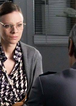 Ojciec Mateusz - odcinek 174 – Panaceum