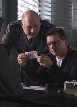 Ojciec Mateusz - odcinek 175 – Drift