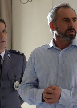 Ojciec Mateusz - odcinek 176 – Świadek oskarżenia