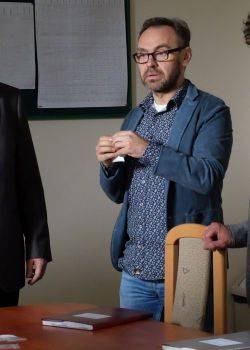 Ojciec Mateusz - odcinek 177 – Amfetamina