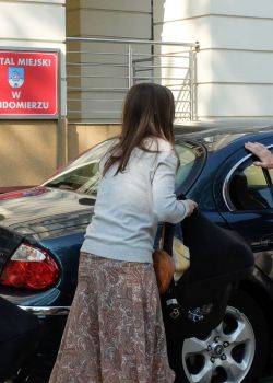 Ojciec Mateusz - odcinek 184 – Sekretny układ