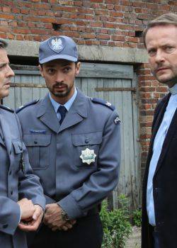 Ojciec Mateusz - odcinek 185 – Rave Party