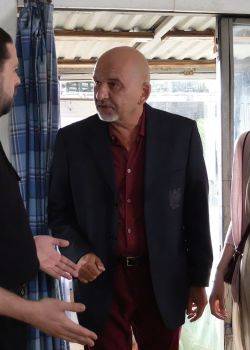 Ojciec Mateusz - odcinek 186 – Złomiarze