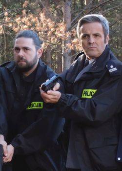 Ojciec Mateusz - odcinek 187 – Uciekinier