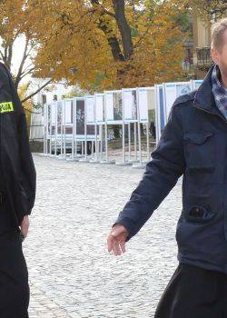 Ojciec Mateusz - odcinek 189 – Przemiana