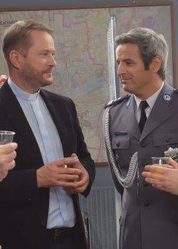 Ojciec Mateusz - odcinek 190 – Weryfikacja