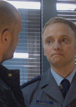 Ojciec Mateusz - odcinek 203 – Antyk