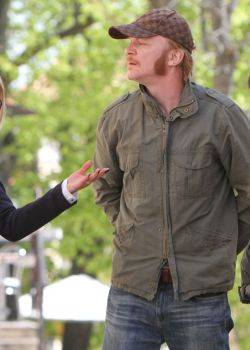 Ojciec Mateusz - odcinek 205 – Gang