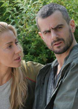 Ojciec Mateusz - odcinek 207 – Dębowa Górka