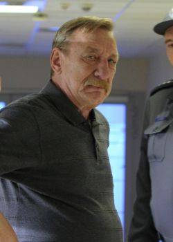 Ojciec Mateusz - odcinek 208 – Porzeczki