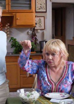 Ojciec Mateusz - odcinek 212 – Wahadełko