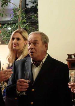 Ojciec Mateusz - odcinek 251 – Jaki ojciec...