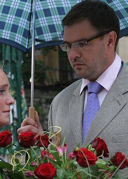 Ojciec Mateusz - odcinek 30 – Miłość Natalii