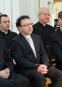 Ojciec Mateusz - XI seria - odcinek 141